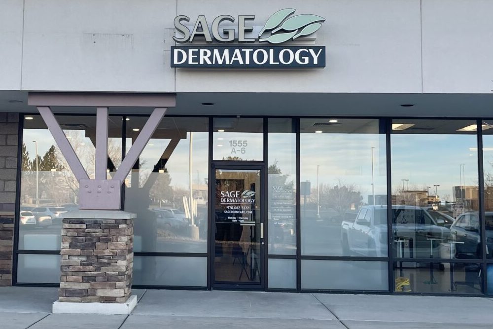 Waiting Room - Loveland Office